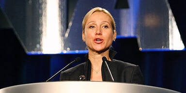 Belinda Stronach