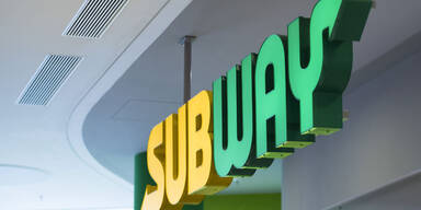 So tief steckt Subway in der Krise