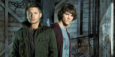 US-Serienhit "Supernatural" bekommt einen Ableger