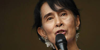 Suu Kyi wünscht sich bessere Demokratie