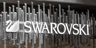 Marke Swarovski verlor in einem Jahr ein Viertel ihres Werts