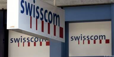 Swisscom kämpft gegen "Preiserosion" in der Schweiz