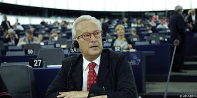 Swoboda erwartet Vollbeitritt "frühestens 2012"