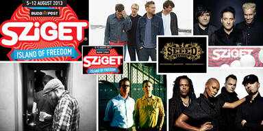 Sziget13