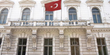 Türkische Botschaft Wien