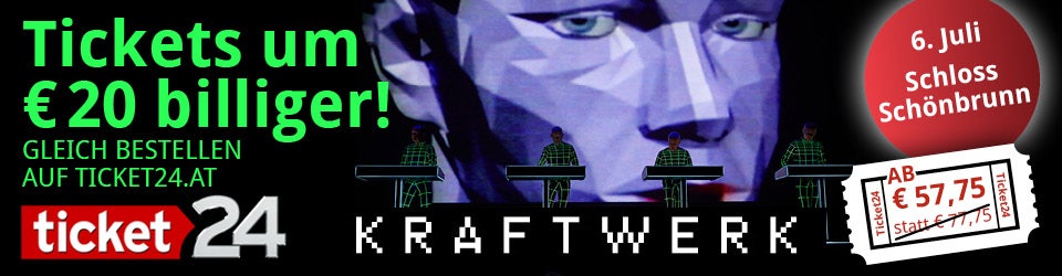 MT Ticket24 Kraftwerk