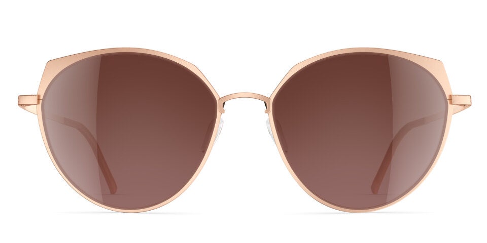 Heidi 3530 silky rose matte