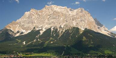 TIROLER ZUGSPITZ ARENA