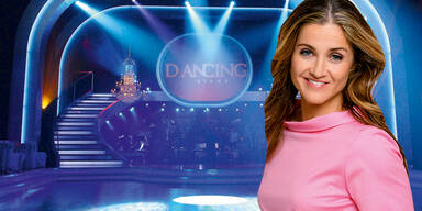 Lizz Görgl Dancing Stars