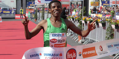 Gebrselassie: Knackt er Schallmauer?