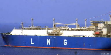 Türken und Bulgaren setzen auf LNG