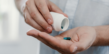 "Pille danach" wirkt gegen Geschlechtskrankheiten