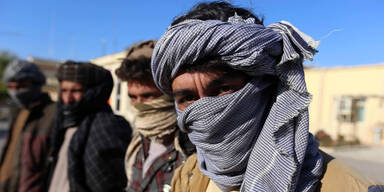 Taliban töten 14 Sicherheitskräfte