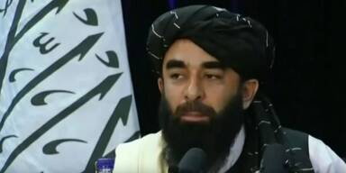 Taliban wollen "gute diplomatische Beziehungen" mit USA