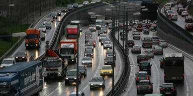 Österreicher fahren 73 Mrd. km pro Jahr