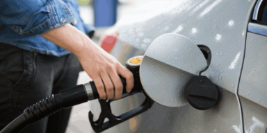 Sprit wird noch teurer: Ansturm auf Tankstellen vor 1. Oktober erwartet