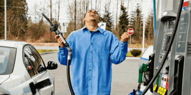 Spritpreise auf Rekord: Im Schnitt mehr als 1,50 Euro pro Liter
