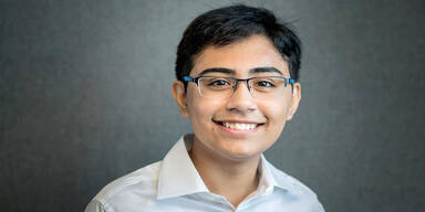 14-Jähriger ist bei IBM Computer-Experte