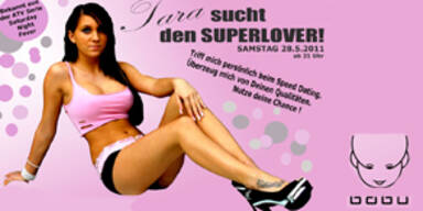 Tara sucht den Superlover