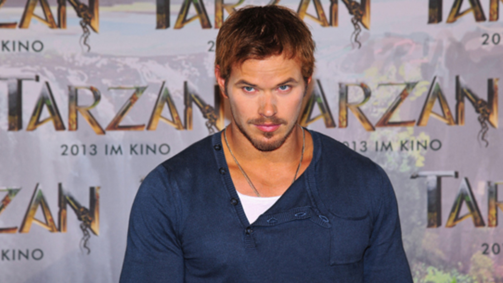 Kellan Lutz: Vom Twilight-Star zum Tarzan - stars24