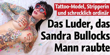 Tattoo-Luder