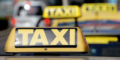 Taxi gegen Uber 310