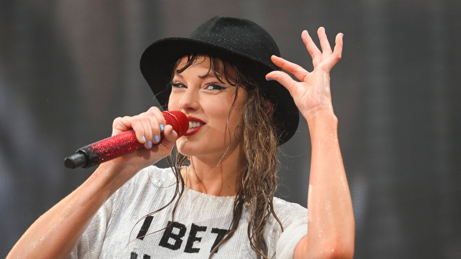 Taylor Swift: Deshalb werden die 3 Wien-Konzerte nicht nachgeholt – stars24