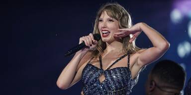 Taylor Swift: Verlobungsgerüchte vor Wien-Konzert