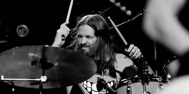 "Foo Fighters"-Schlagzeuger Taylor Hawkins tot