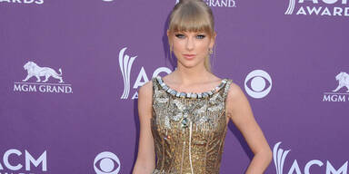 Swift große Verliererin bei US-Country-Awards