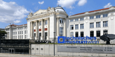 Technisches Museum öffnet wieder am 30. Mai