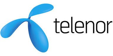 Telenor_Logo