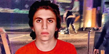 London Terrorist Youssef Zaghba