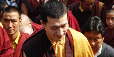 Thaye Dorje