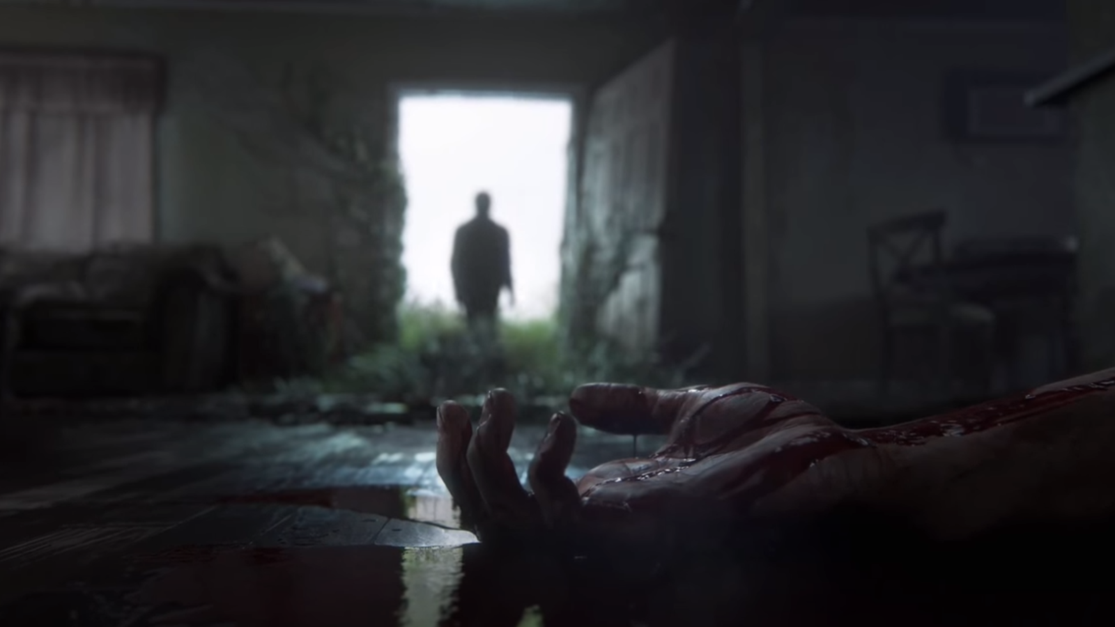 The Last of Us Day 2020 oe24.at