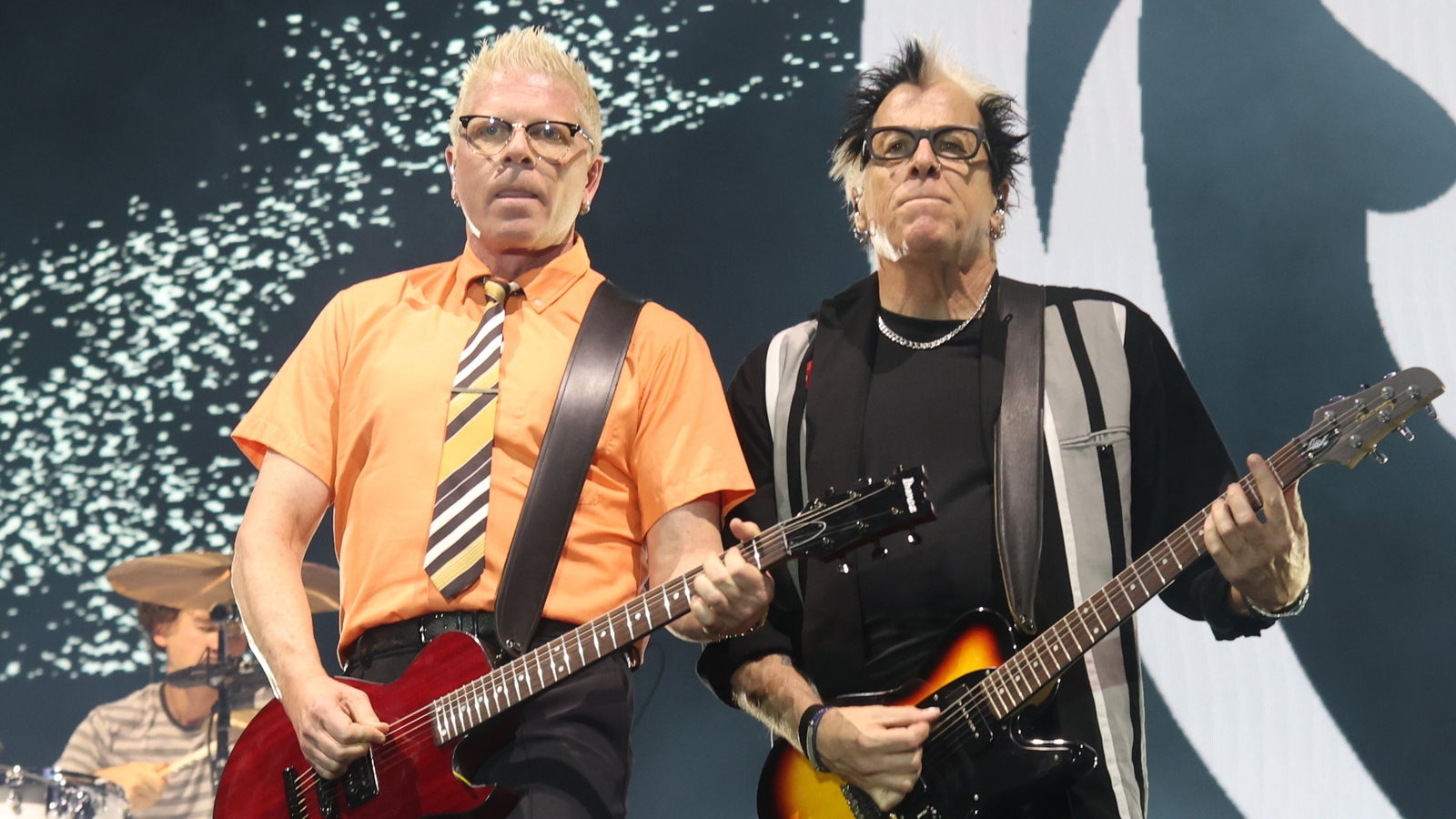 Heute TicketRun auf das große oe24Konzert von The Offspring in Linz