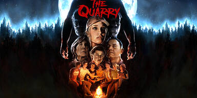 The Quarry: Hands on Preview