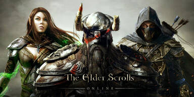 Startschuss für The Elder Scrolls Online