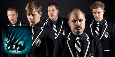 The Hives - Lex Hives