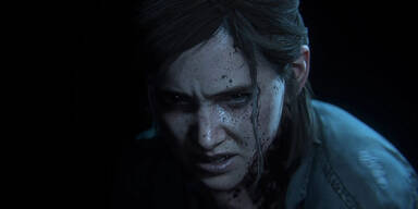 The Last of Us Part II sorgt für neuen PS4-Rekord