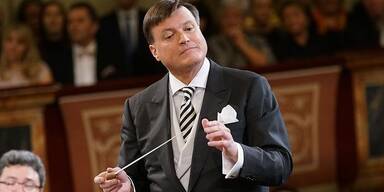 Neujahrskonzert der Wiener Philharmoniker 2024 erstmals mit Bruckner