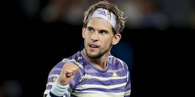 Federer lässt sich operieren! - Thiem demnächst Top 3