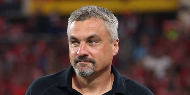 Thomas Reis wird neuer Schalke-Trainer