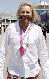 Thomas Gottschalk