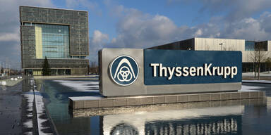 Strafen gegen ThyssenKrupp-Manager bestätigt
