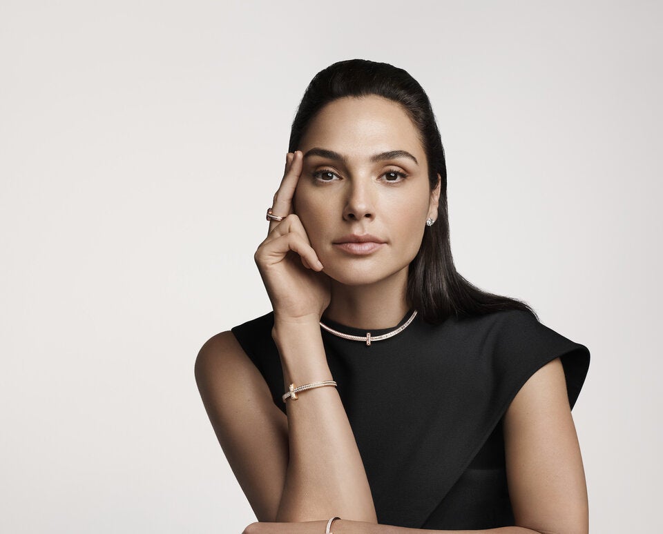 Gal Gadot