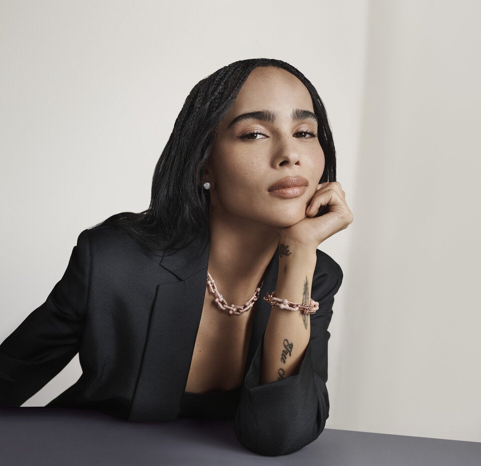 Zoë Kravitz