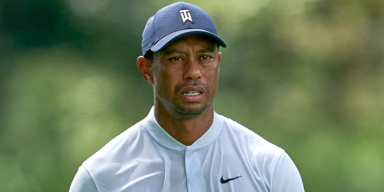 'Wunder, dass Tiger Woods überlebte'