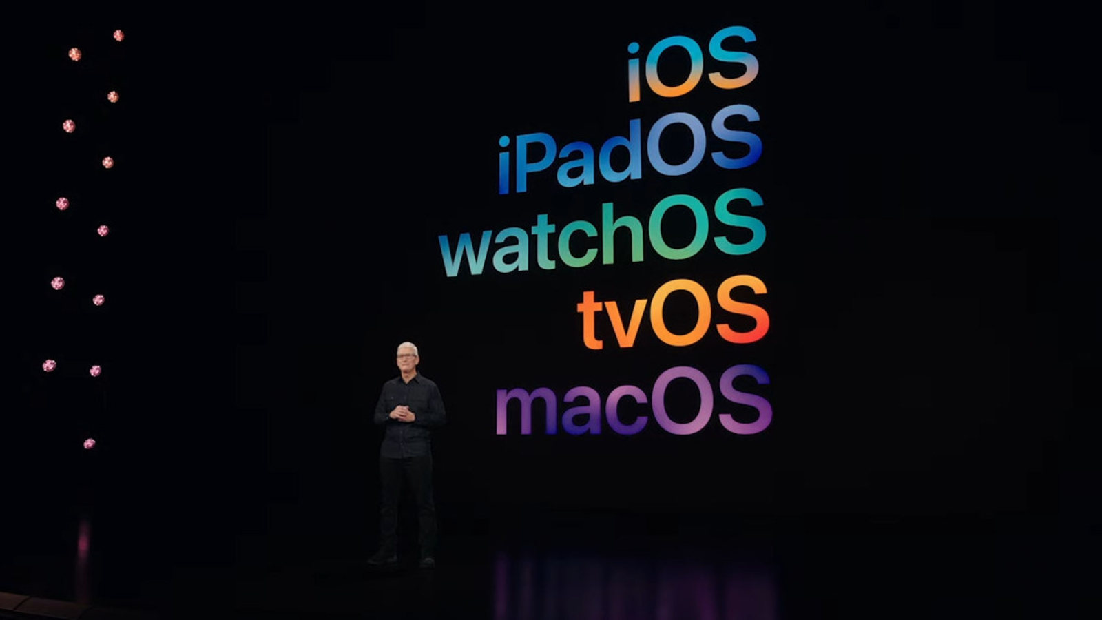 LiveTicker AppleKeynote WWDC 2021 mit iOS 15, macOS 12 & Co. oe24.at