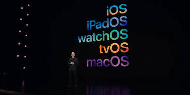 Apple greift mit iOS 15, watchOS 8, macOS 12 & Co. an